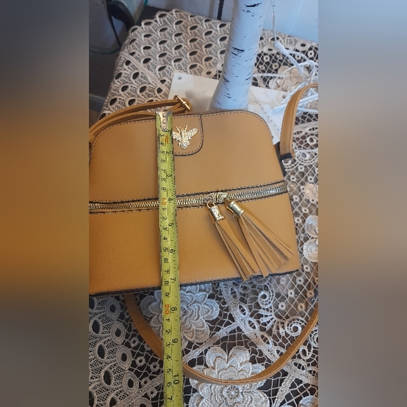 Fashion design cross body bag - Picture 5 of 5